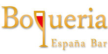 Espana Bar Boqueria（ボケリア）