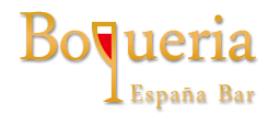 Espana Bar Boqueria（ボケリア）