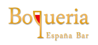 Espana Bar Boqueria（ボケリア）